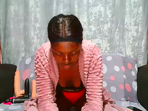 VANESAAMBER23 webcam