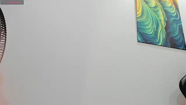 Ellen_Sweet_ webcam