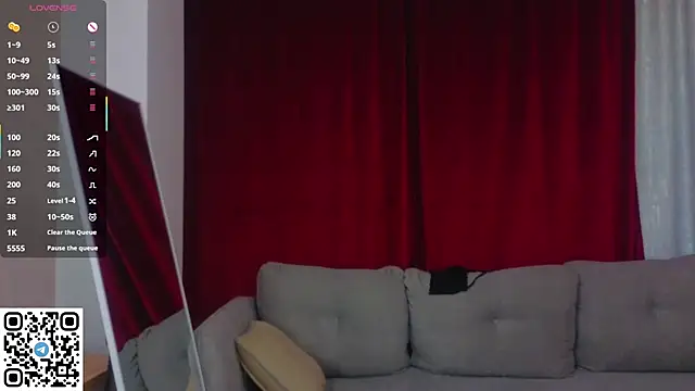 EnricaElis webcam