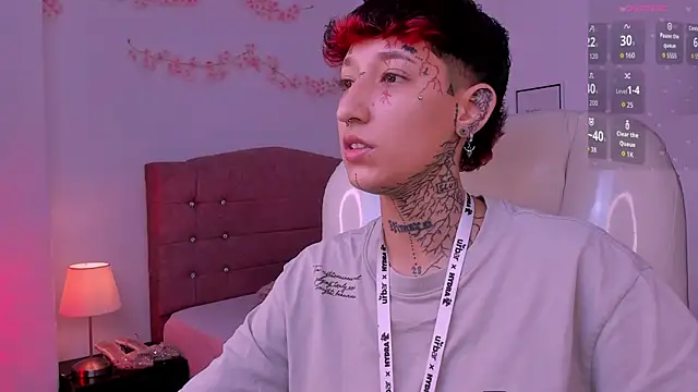Luci_Rose webcam