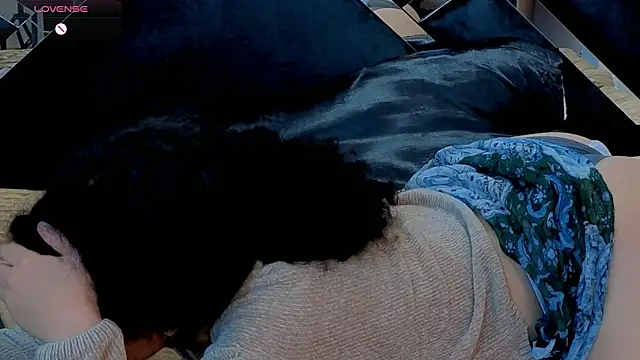 Zoe-yanin webcam