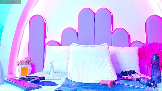 Candy_Mari webcam