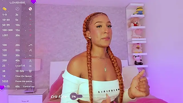 NatashaMilley webcam