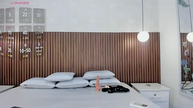 noha_parker - Noha_parker's free webcam - UK Sex Cams