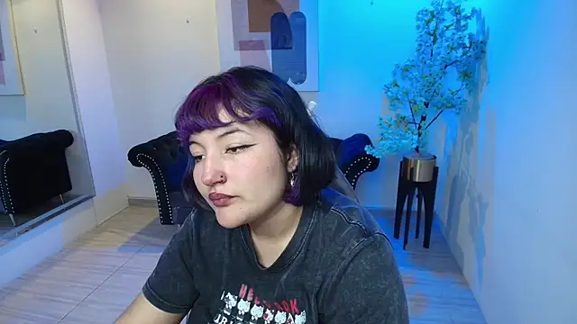 Ritsuka_berry webcam