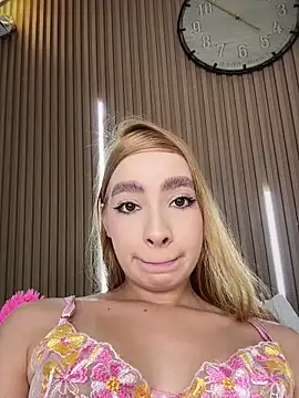Isabella_gaviria webcam
