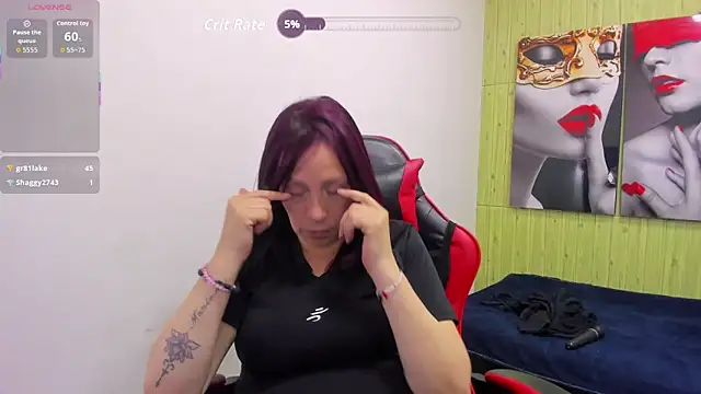 Chantalvedette