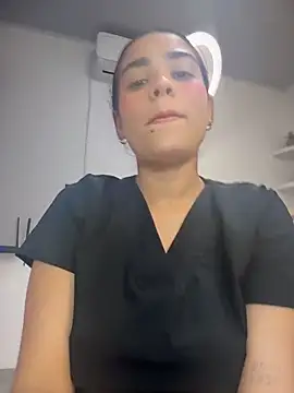 Spa-Girls live show
