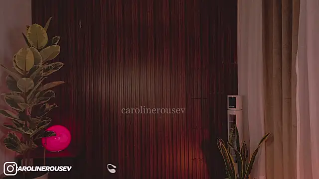 carolinerousev