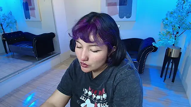 Ritsuka_berry webcam