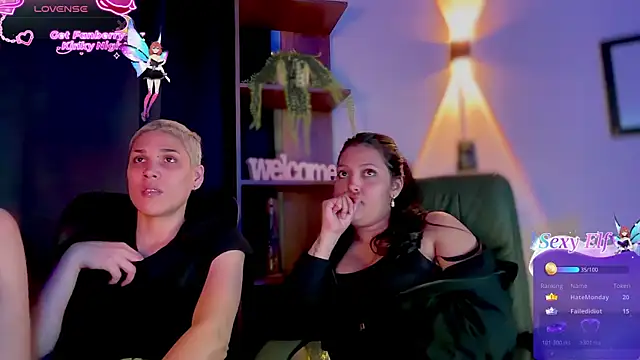 MarcellaGriffin live sex cam