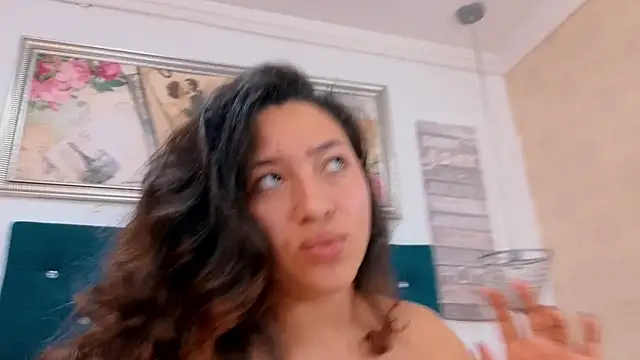 meganrousx webcam