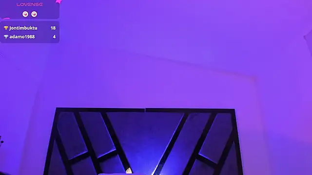 MelodyBliss webcam