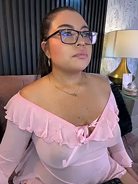 Alexa_Madisson webcam
