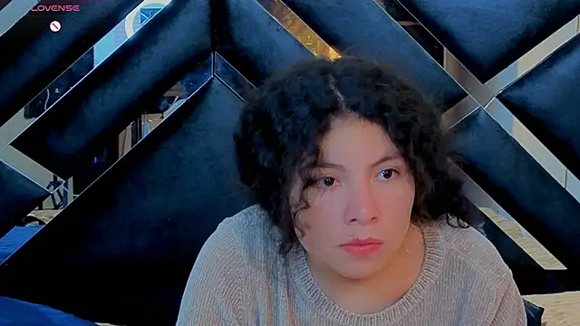 Zoe-yanin webcam