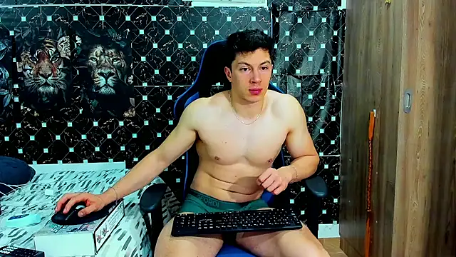 javiersexymann