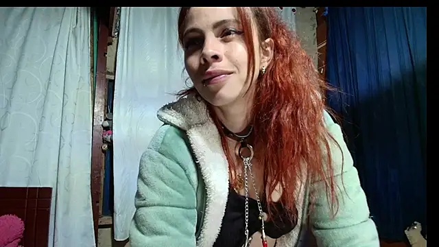 Gabys1610 webcam