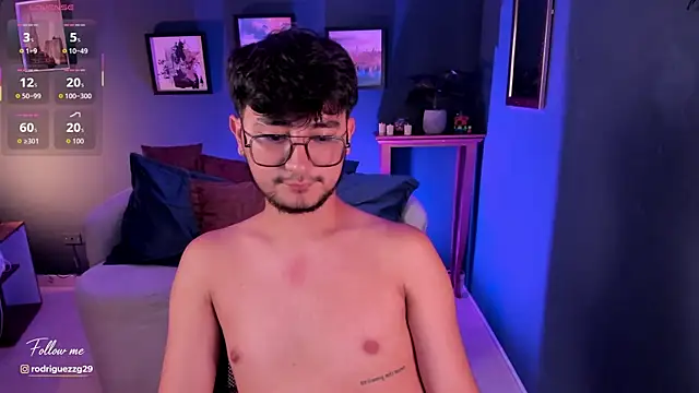 Dante_Rushx