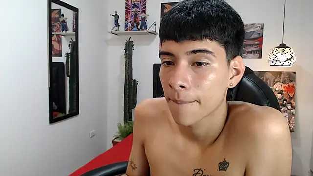 mateo_daza - Mateo_daza's free webcam - UK Sex Cams