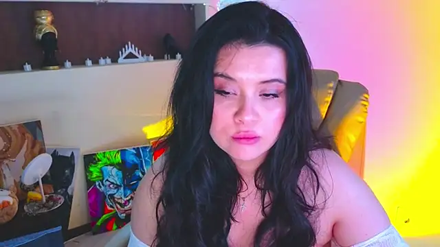Malika_uAngel