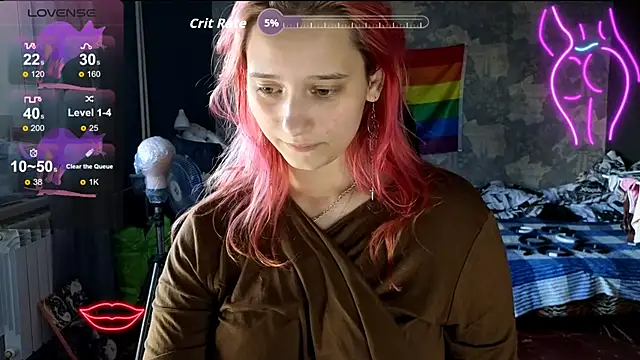 RachelPirce