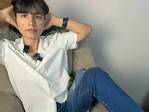 kanela3434 - Kanela3434's free webcam - UK Sex Cams
