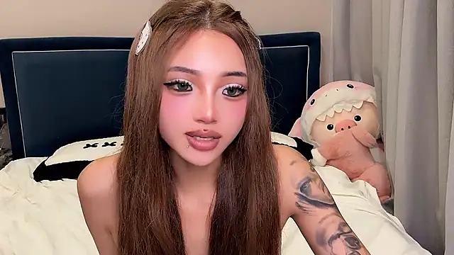 _Gwyneth_'s room