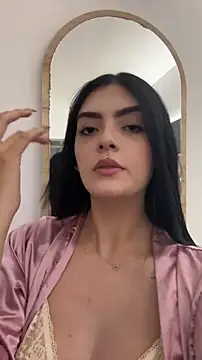 AliceRitter webcam