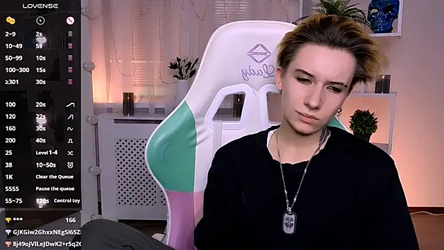 _Rein_ramm webcam