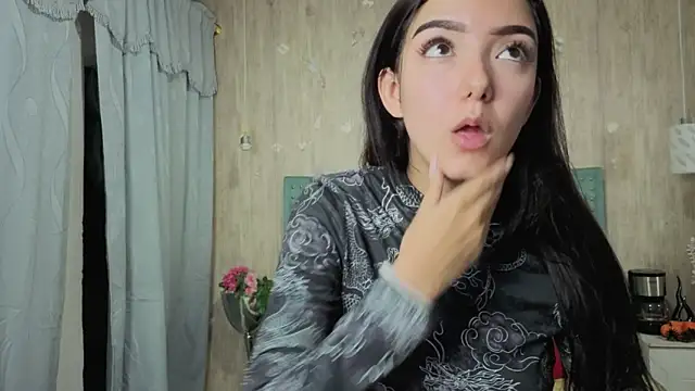Marcelaa_fox webcam