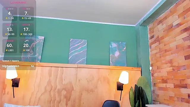 nathalie_rossel webcam