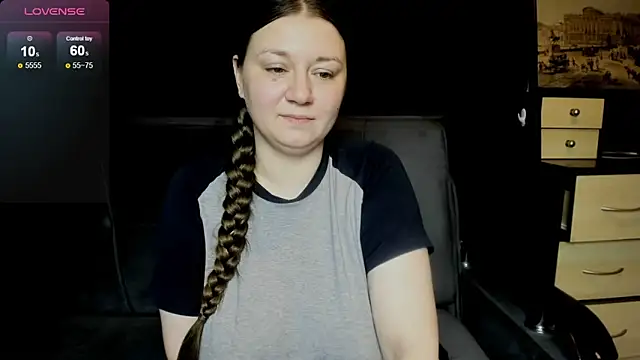 alisabacker - AlisaBacker's free webcam - UK Sex Cams