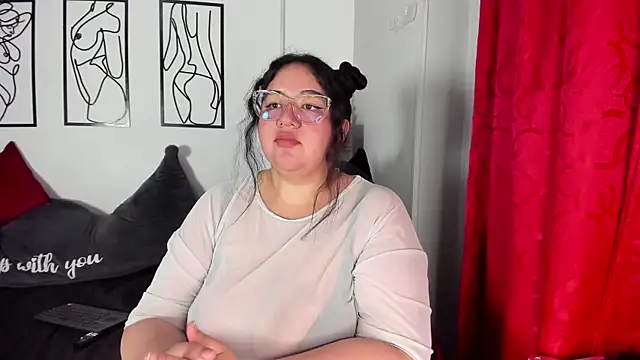 rubypirsso18 - RubyPirsso18's free webcam - UK Sex Cams