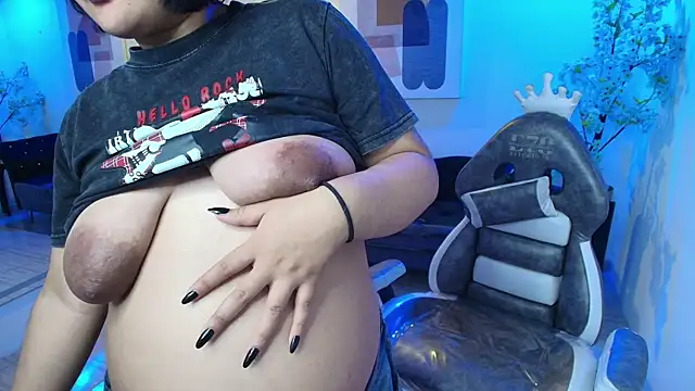 Ritsuka_berry webcam