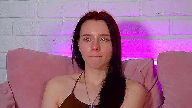 arinakubrick - ArinaKubrick's free webcam