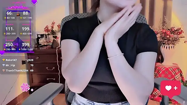 Caryln-Bun