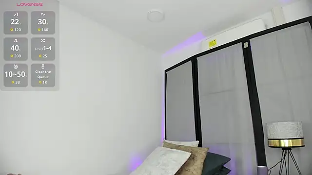 niicole_steele_ - Niicole_steele_'s free webcam - UK Sex Cams