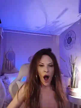 Modèle: Luna_Kitanna