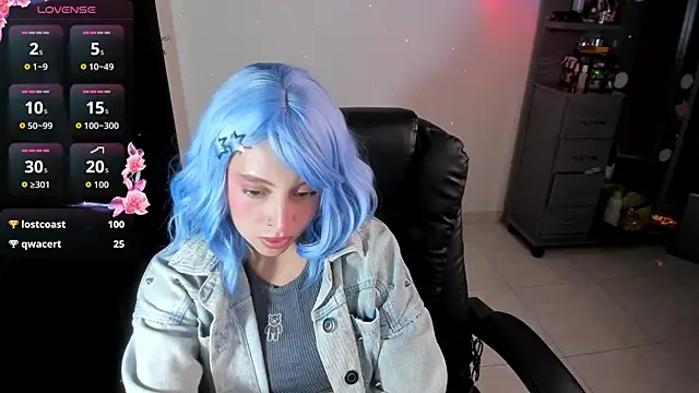 Violetaarey