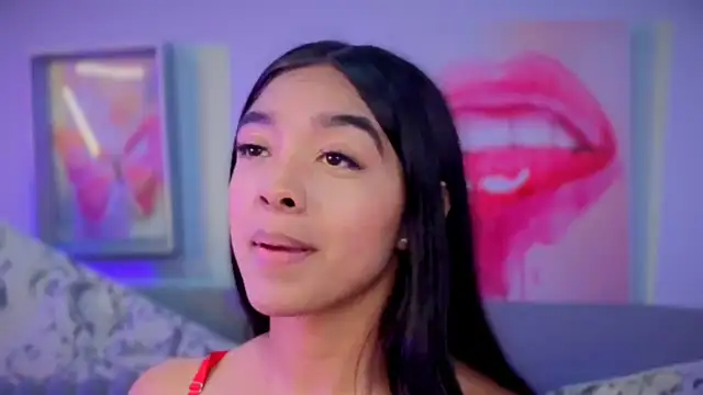 pocahontamoon