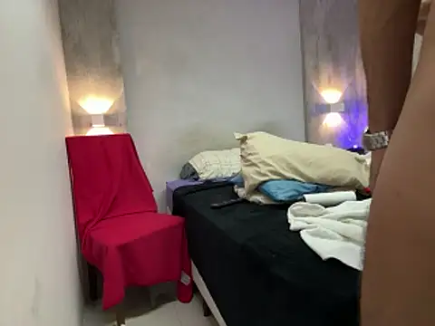 CasadoLutadorBigStuds