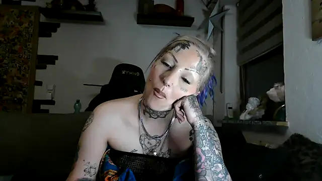 RoxxyInk