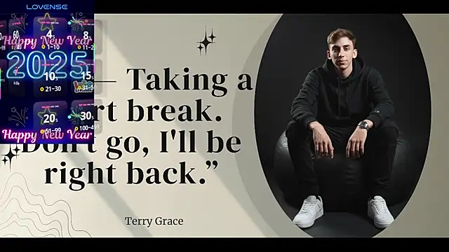 TerryGrace