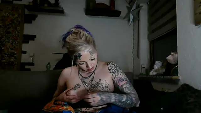 RoxxyInk