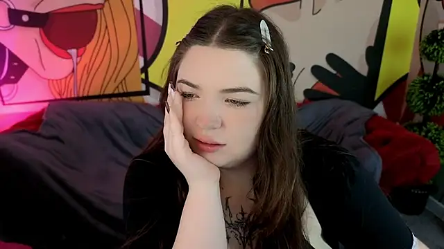 RosieMoons webcam