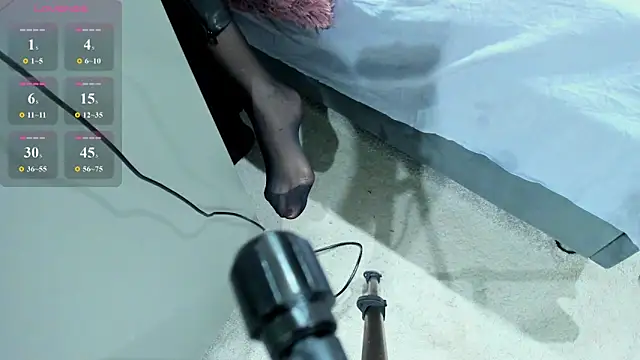 Margaret_Clark_ webcam
