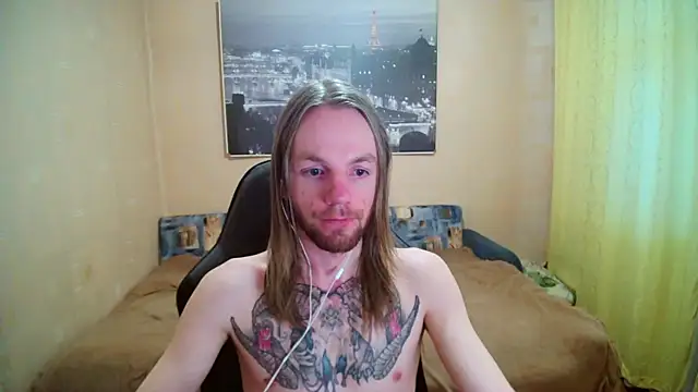 AdamDickens