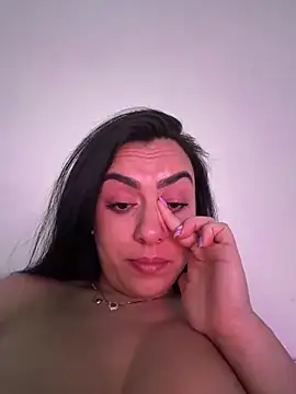 Marisa_ass webcam