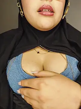 Elinaax webcam