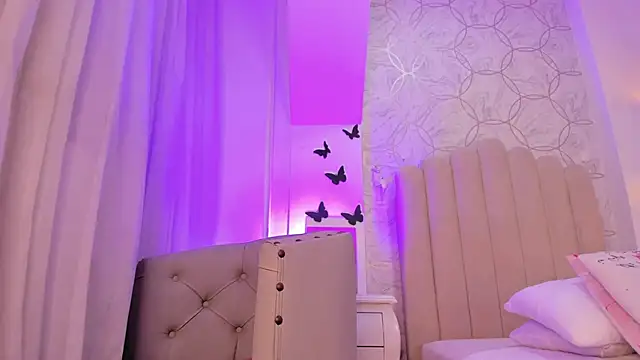 Foxy200__ webcam